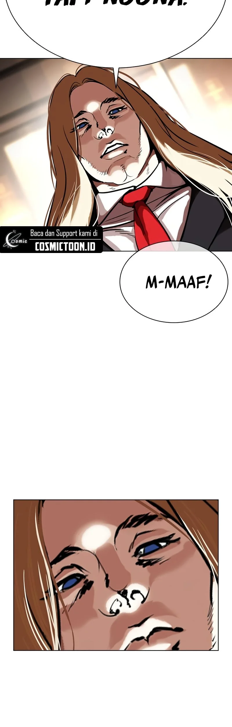 Lookism Bab 586 halaman 41