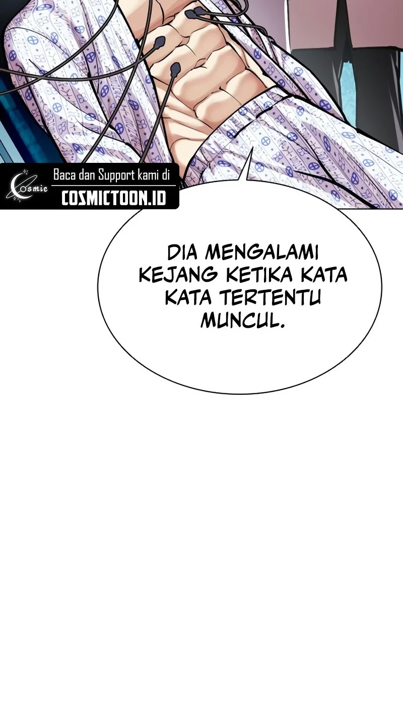 Lookism Bab 586 halaman 48