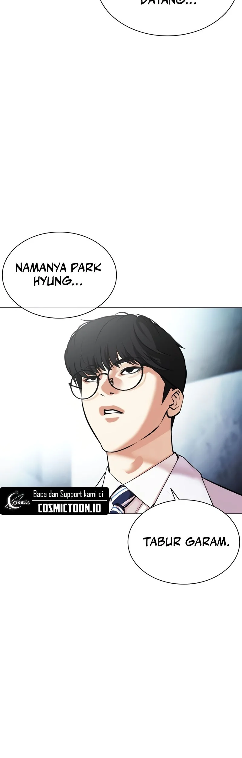 Lookism Bab 586 halaman 51