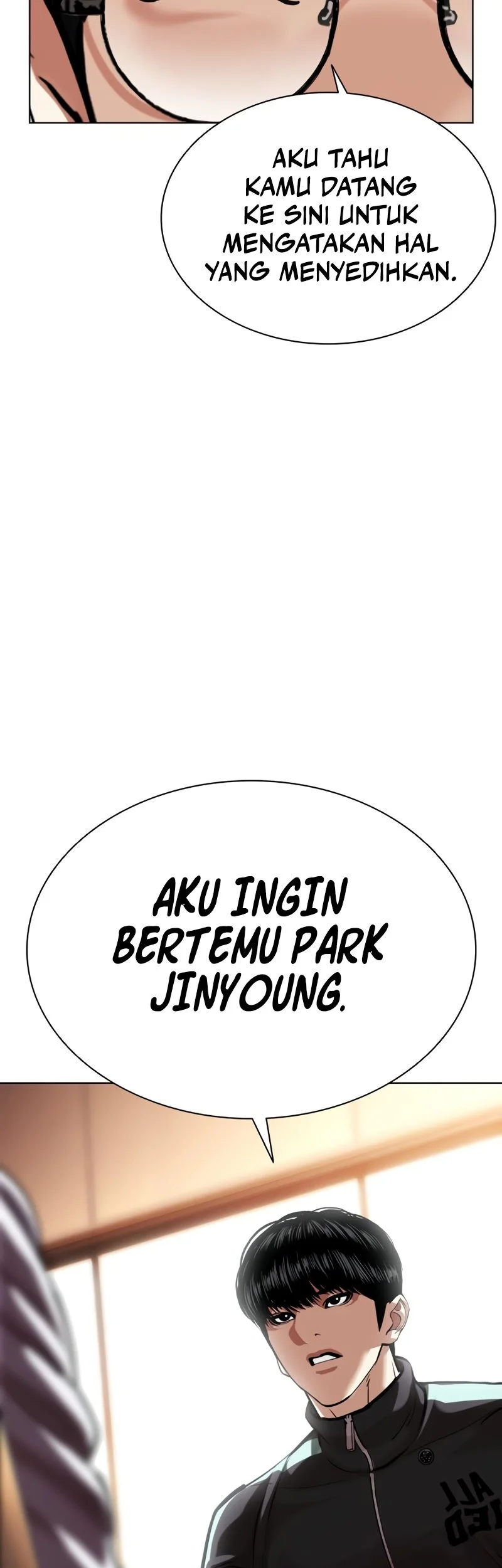 Lookism Bab 586 halaman 59