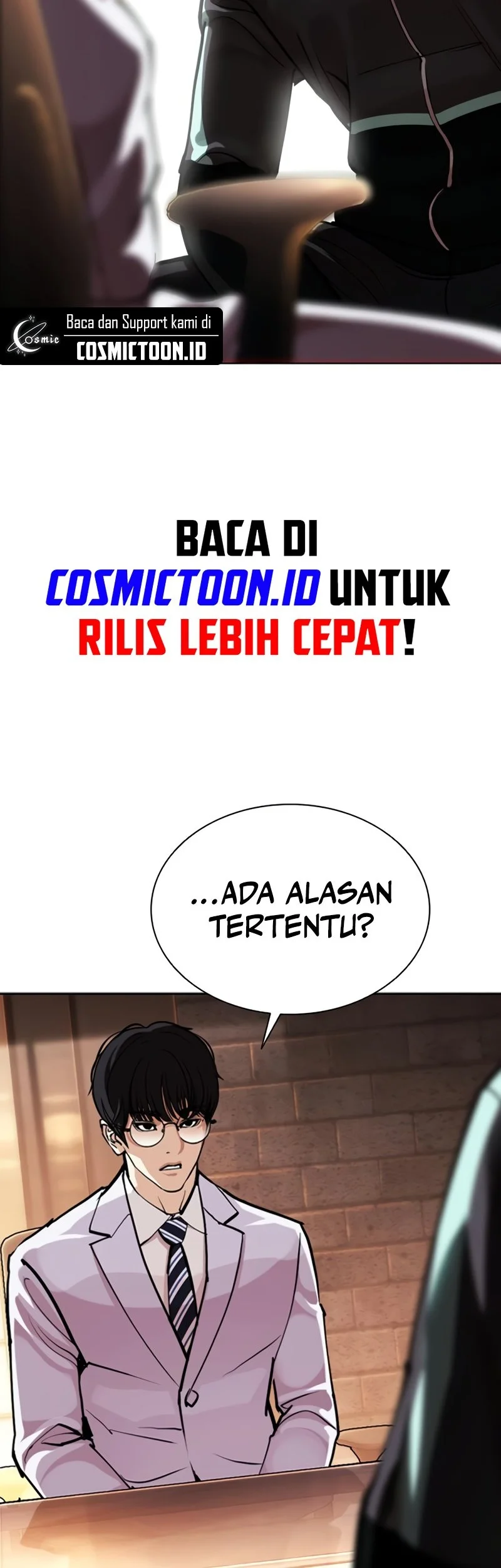 Lookism Bab 586 halaman 60