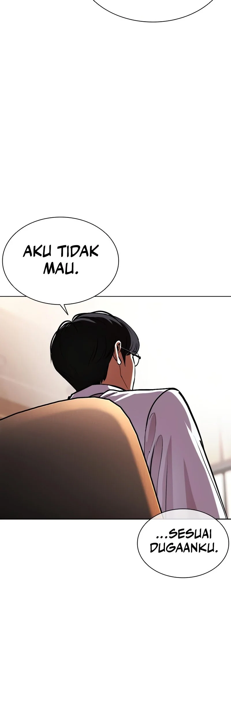 Lookism Bab 586 halaman 62
