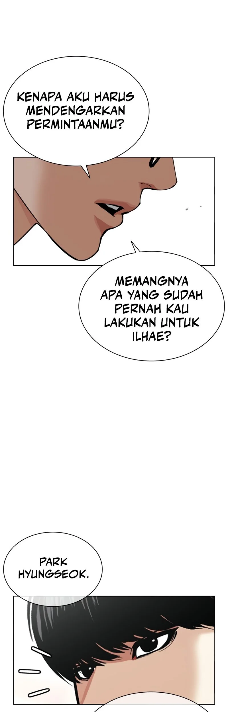 Lookism Bab 586 halaman 63