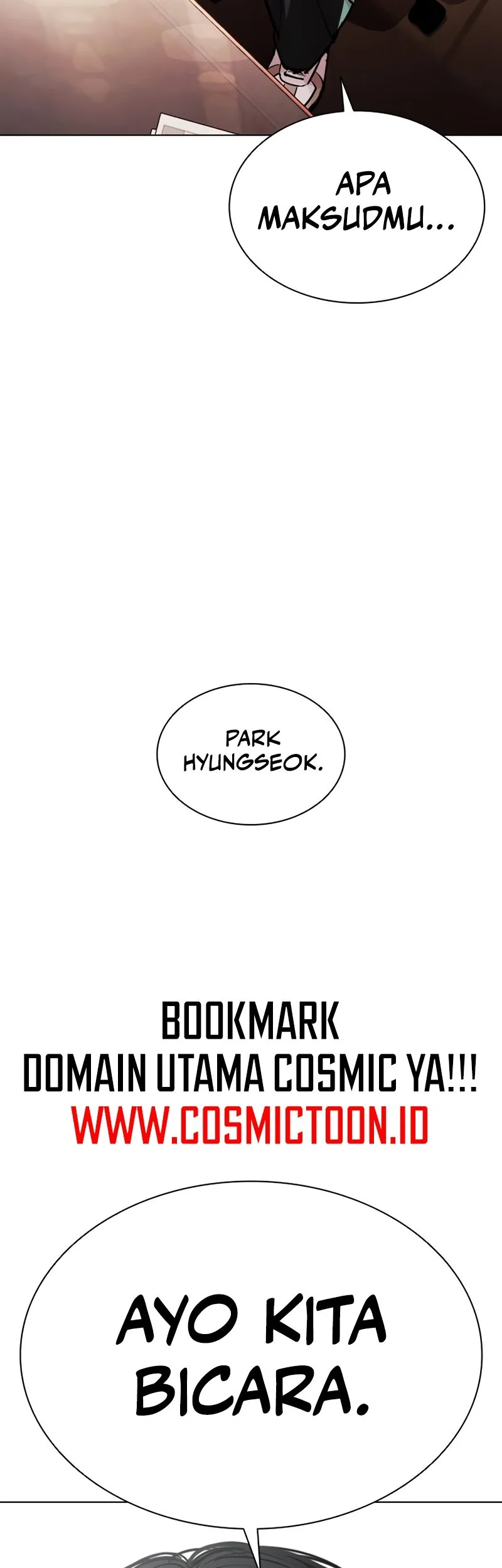 Lookism Bab 586 halaman 65