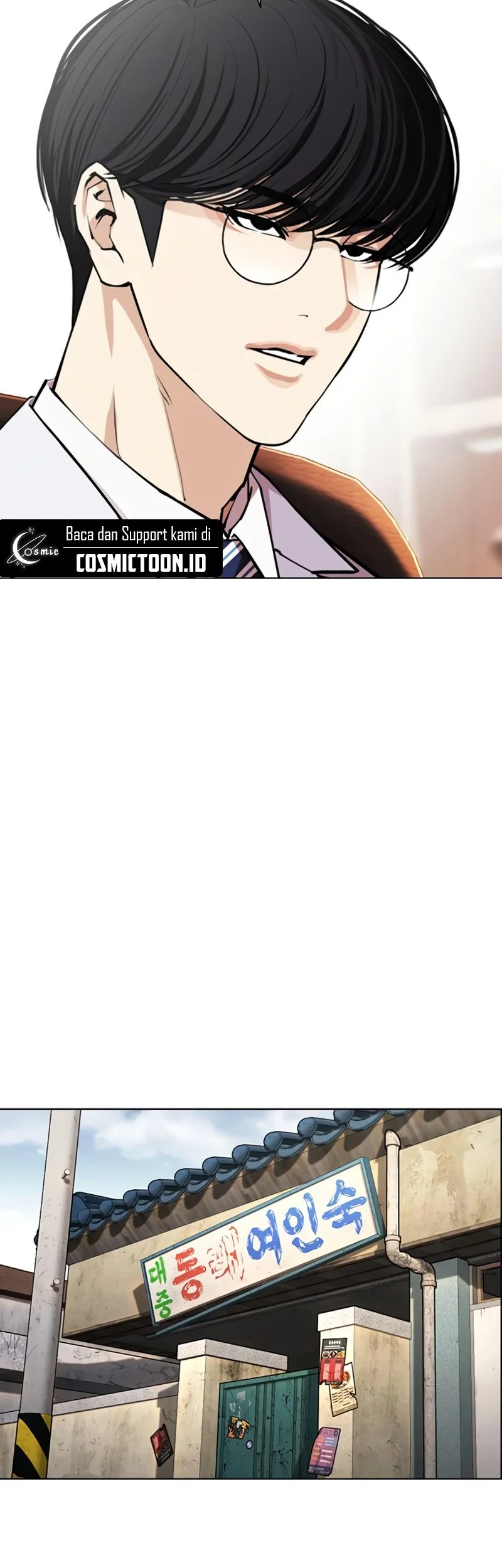Lookism Bab 586 halaman 66