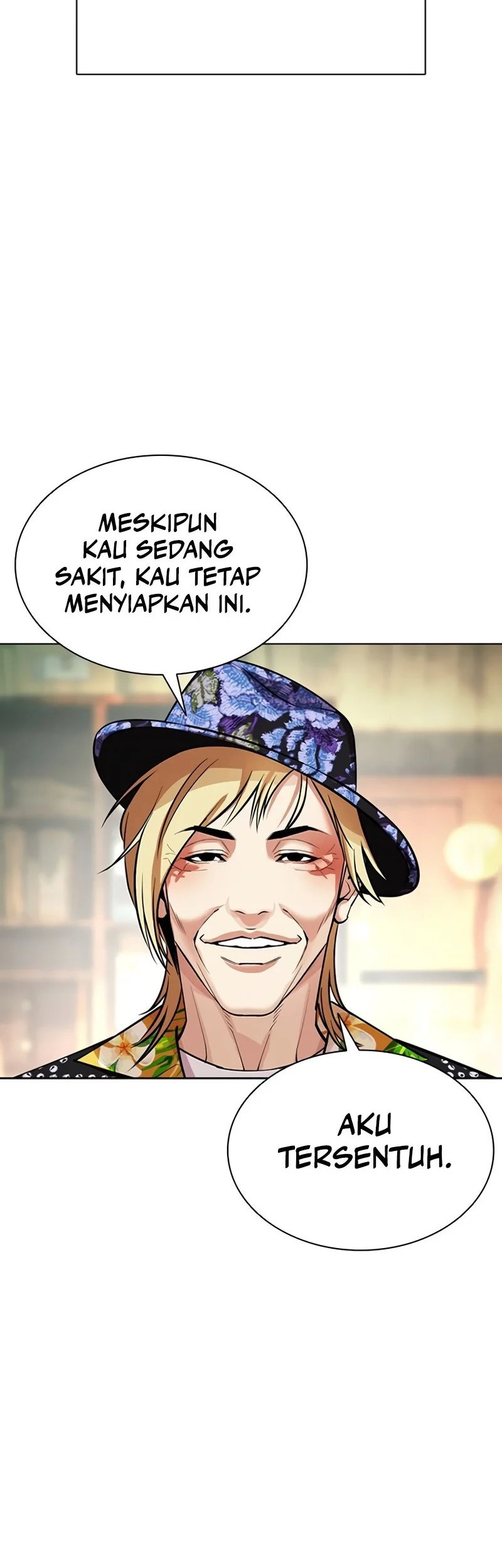 Lookism Bab 586 halaman 68