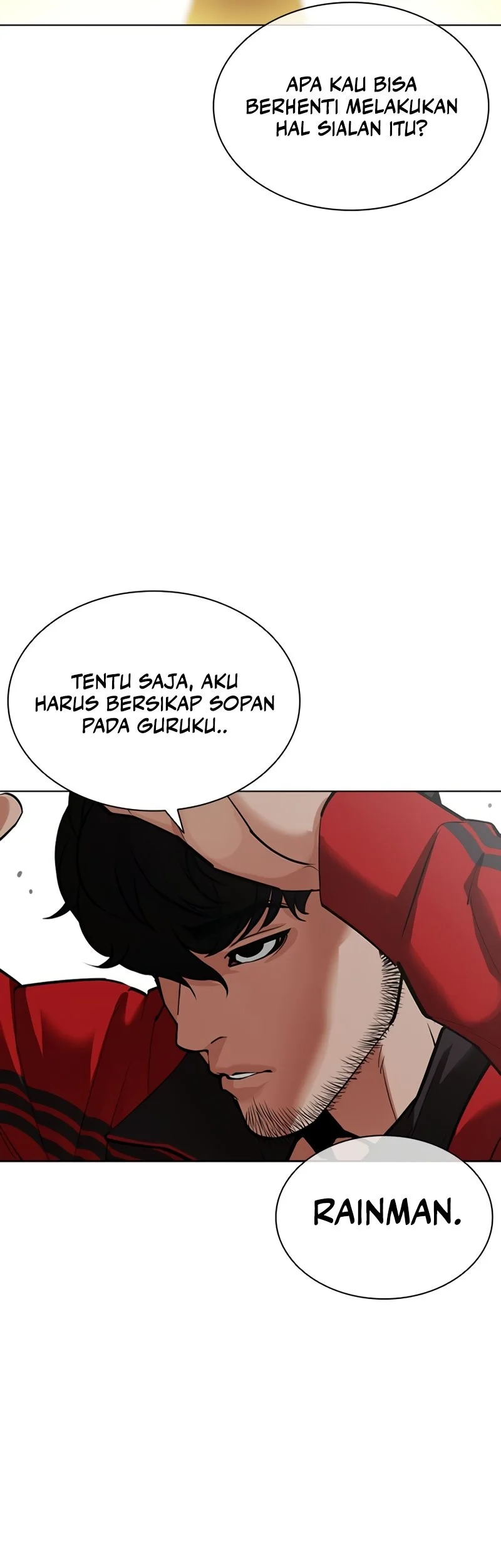 Lookism Bab 586 halaman 73