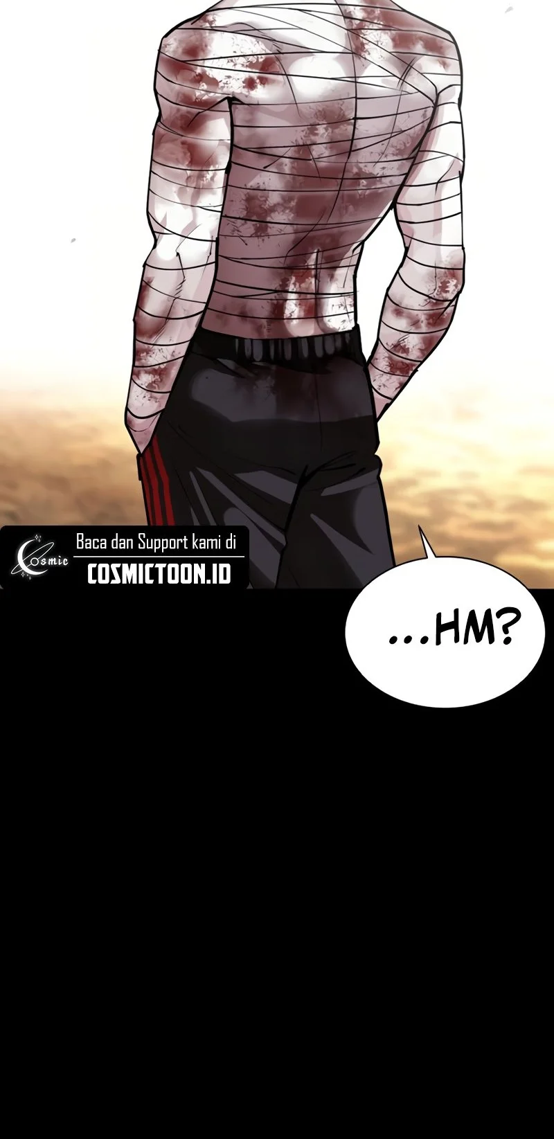 Lookism Bab 586 halaman 78