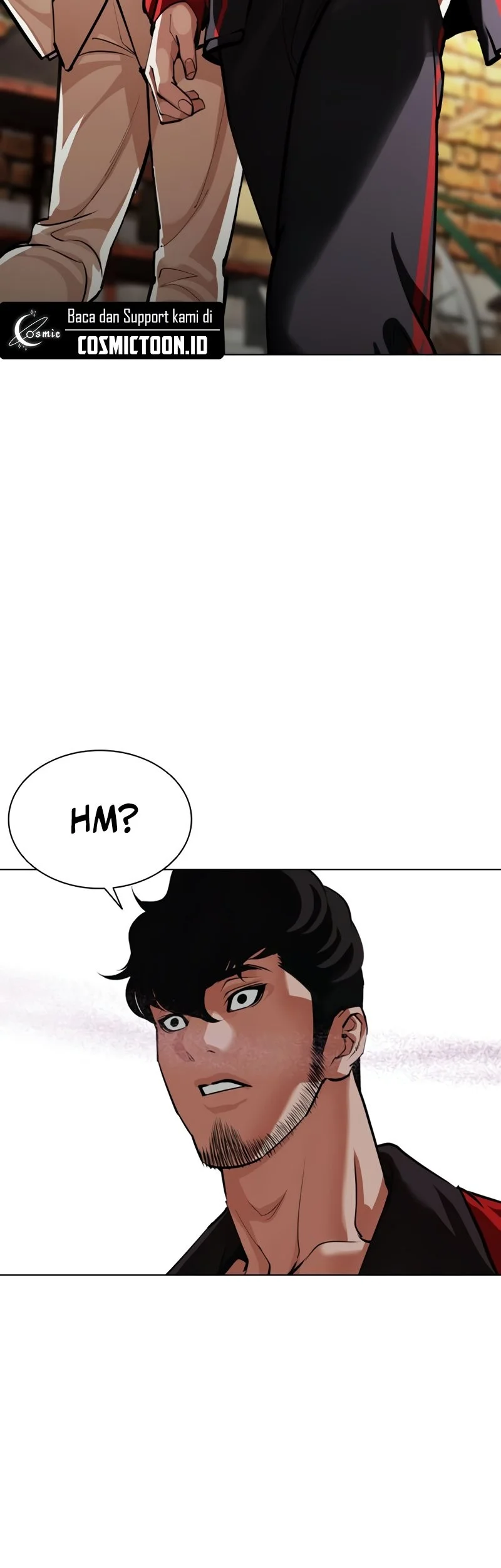 Lookism Bab 586 halaman 83