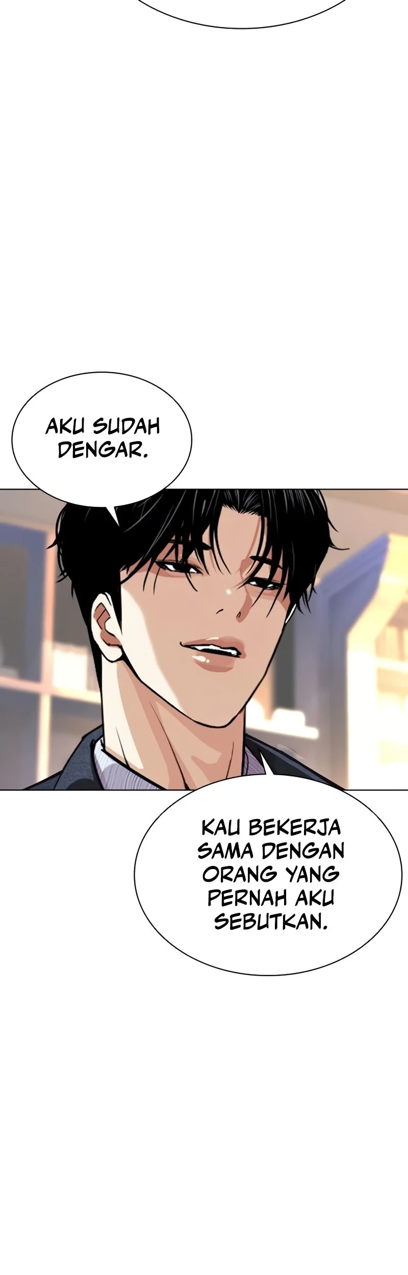 Lookism Bab 586 halaman 88