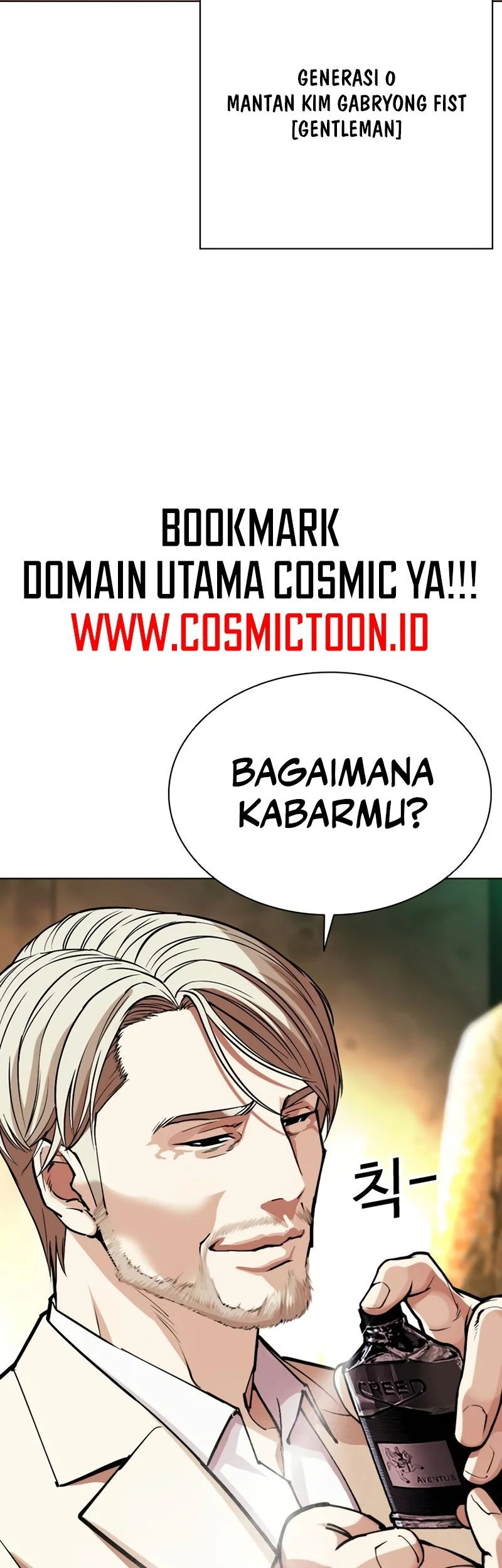 Lookism Bab 586 halaman 92