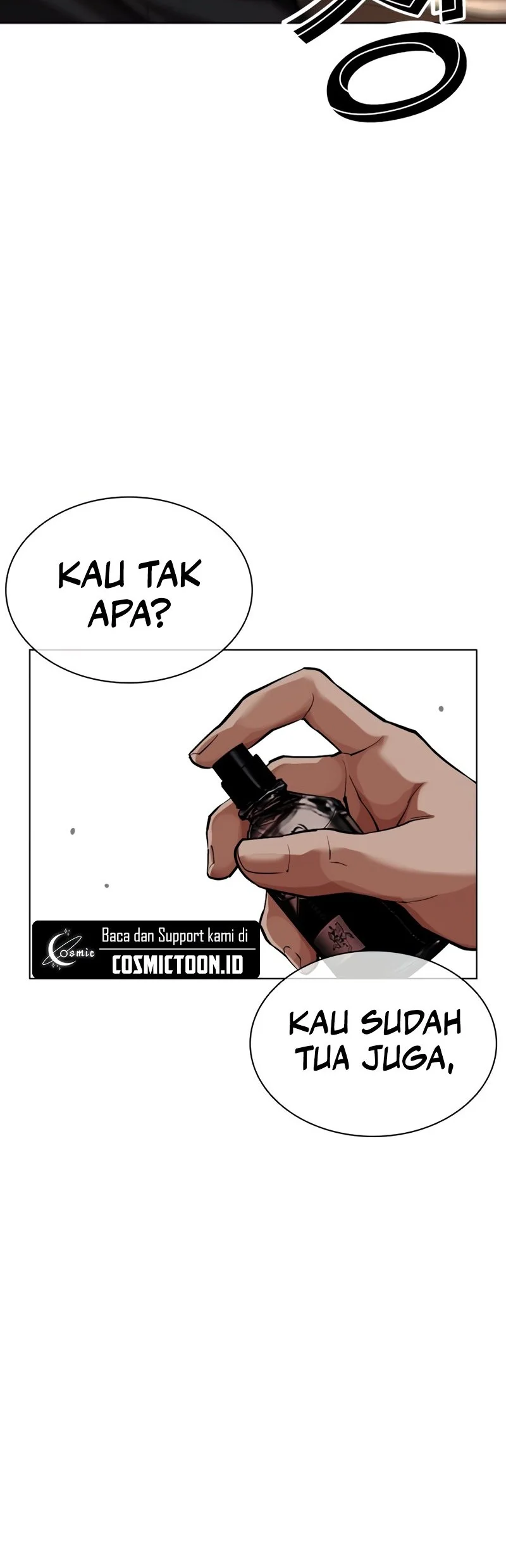 Lookism Bab 586 halaman 102