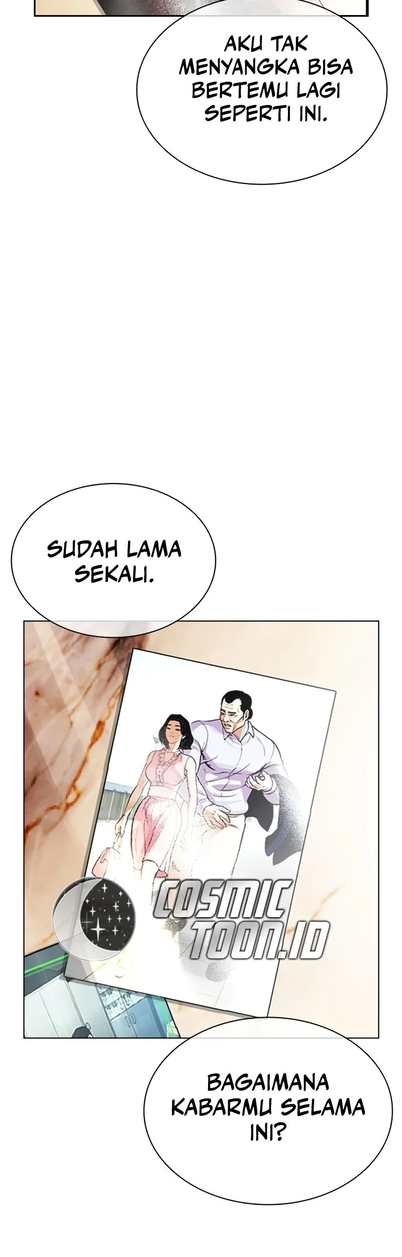 Lookism Bab 586 halaman 113