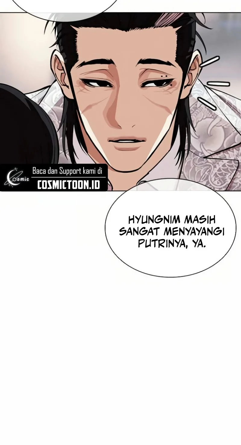 Lookism Bab 587 halaman 6