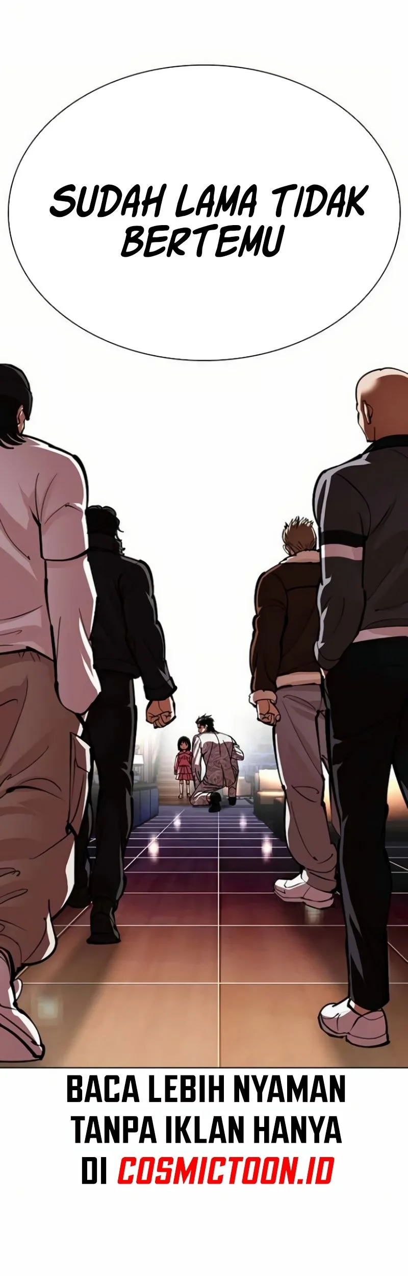 Lookism Bab 587 halaman 7