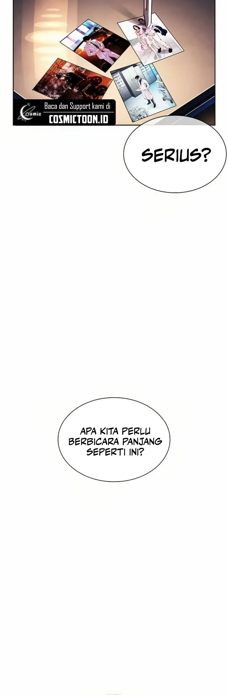 Lookism Bab 587 halaman 11