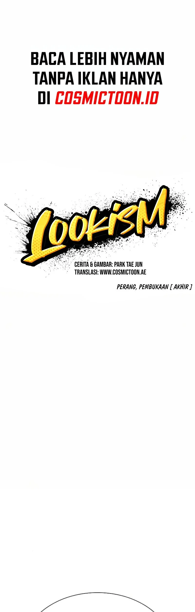 Lookism Bab 587 halaman 13