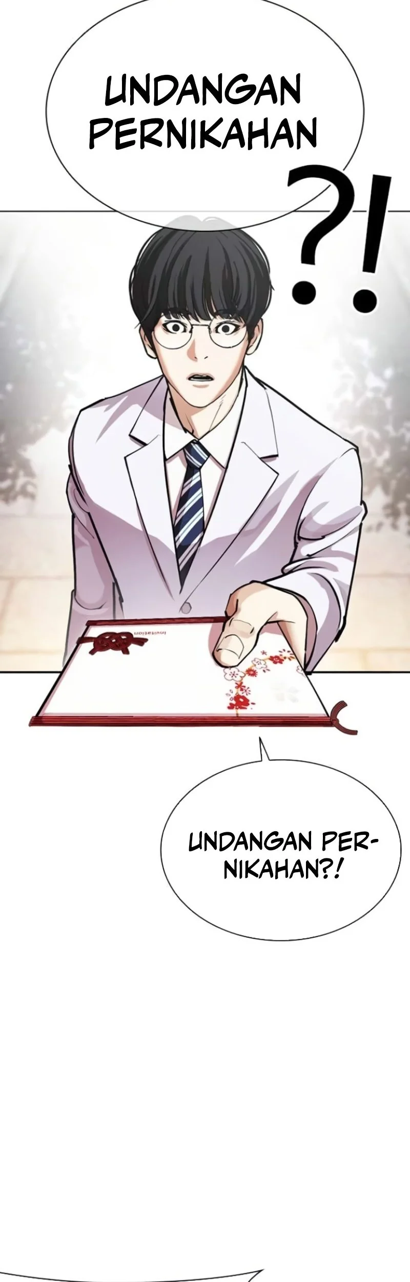 Lookism Bab 587 halaman 15