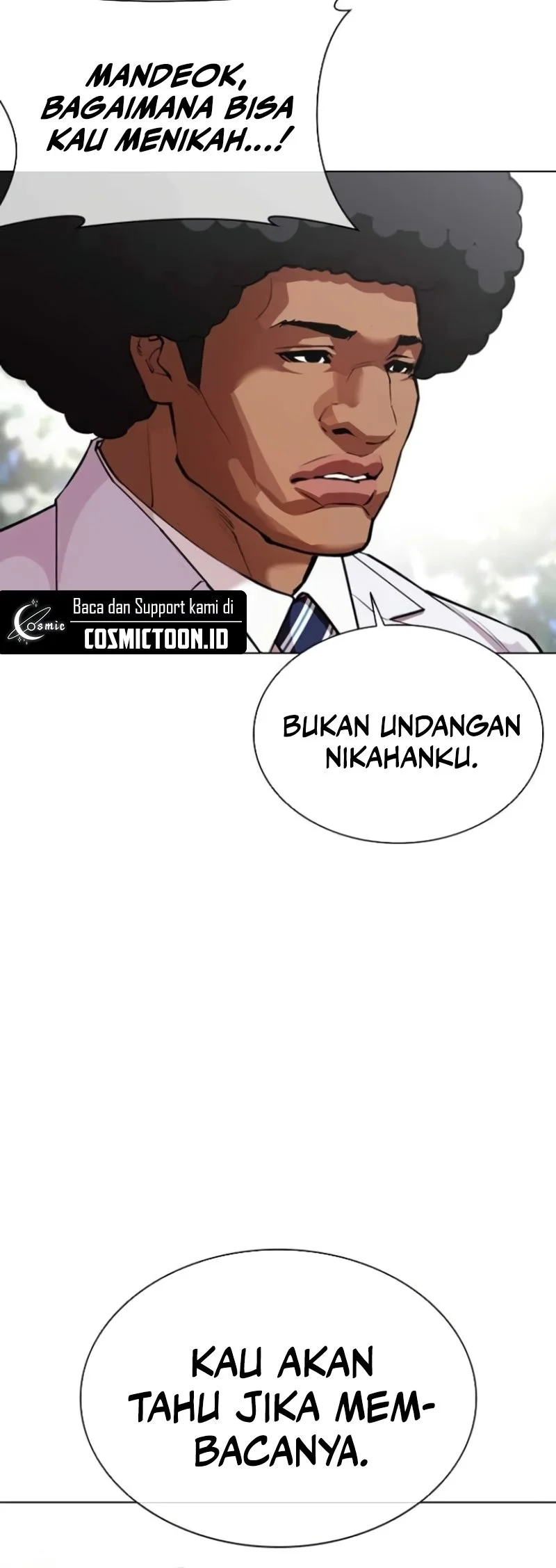 Lookism Bab 587 halaman 16