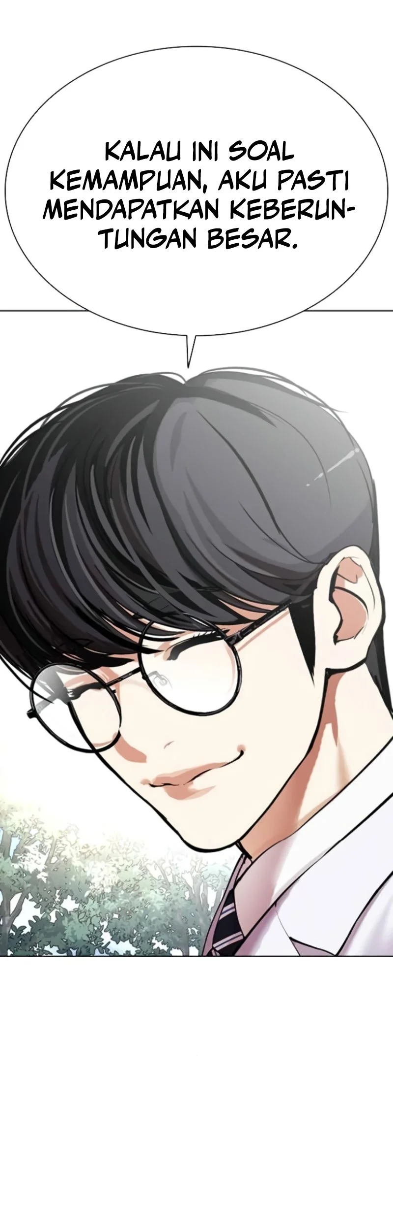 Lookism Bab 587 halaman 29