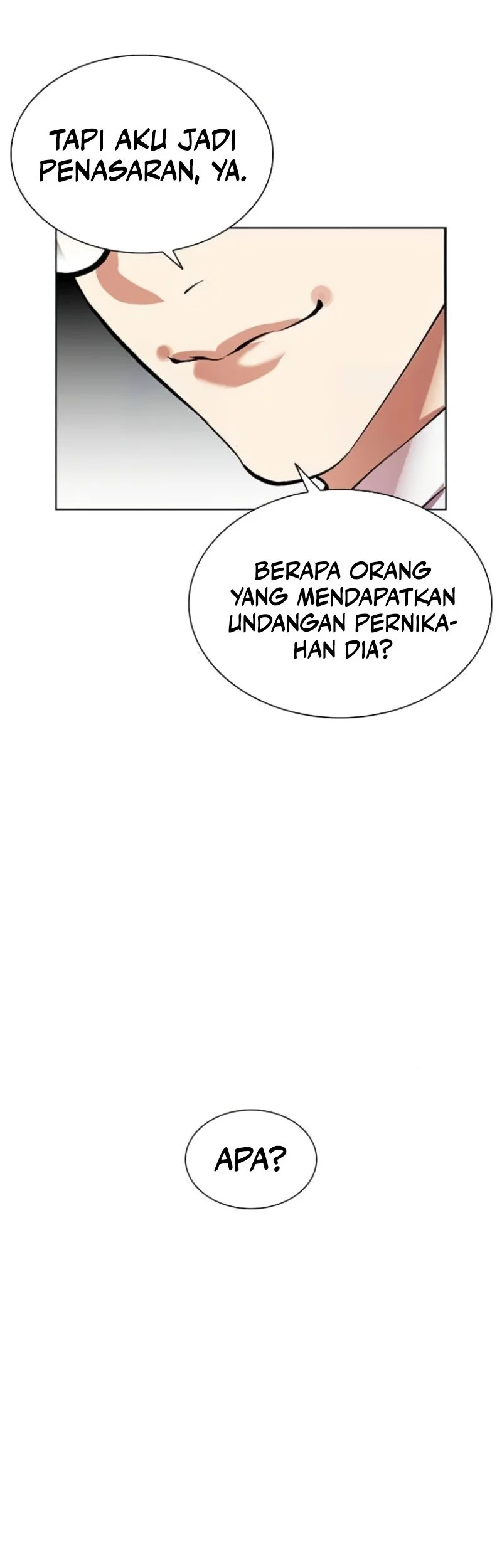 Lookism Bab 587 halaman 30