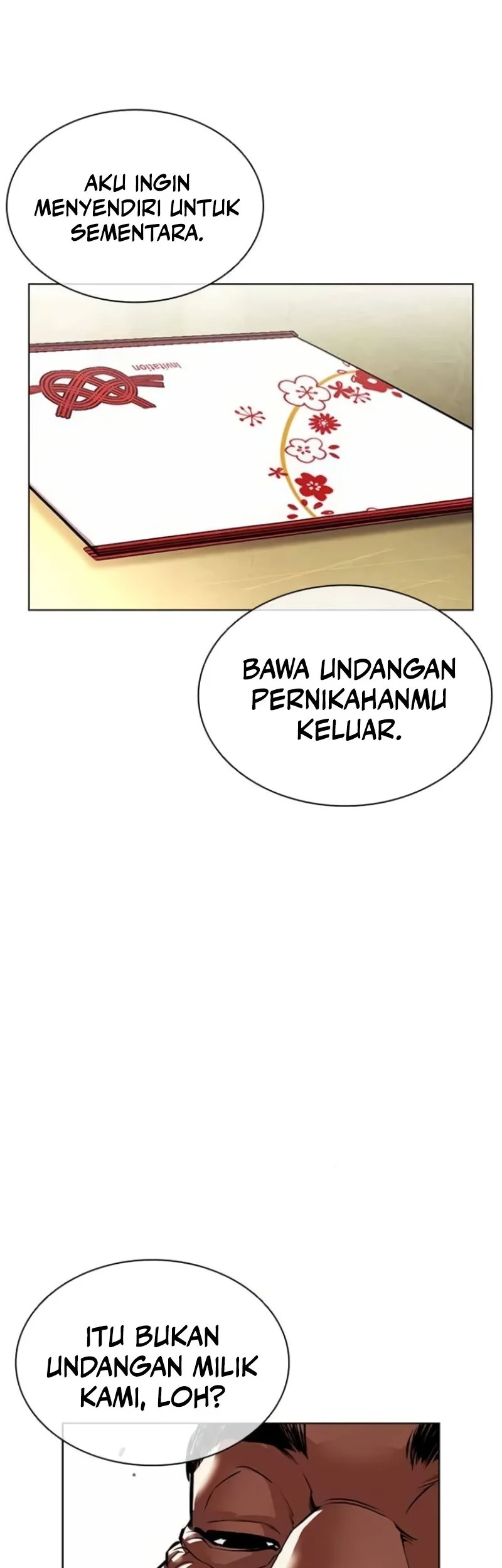 Lookism Bab 587 halaman 45
