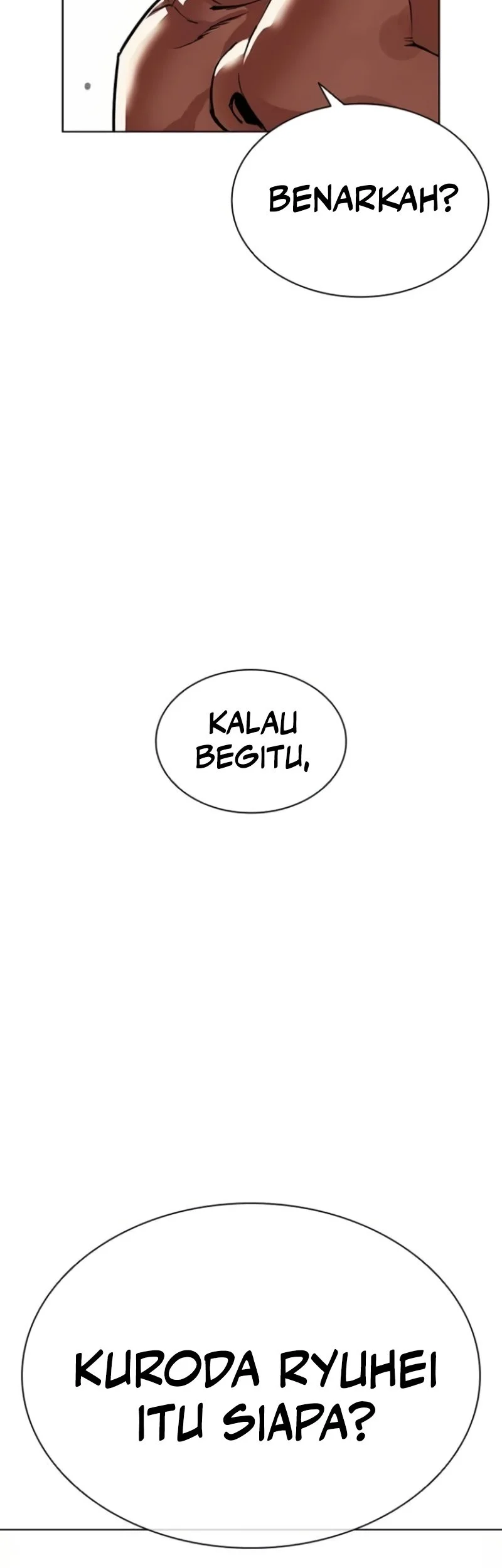 Lookism Bab 587 halaman 46