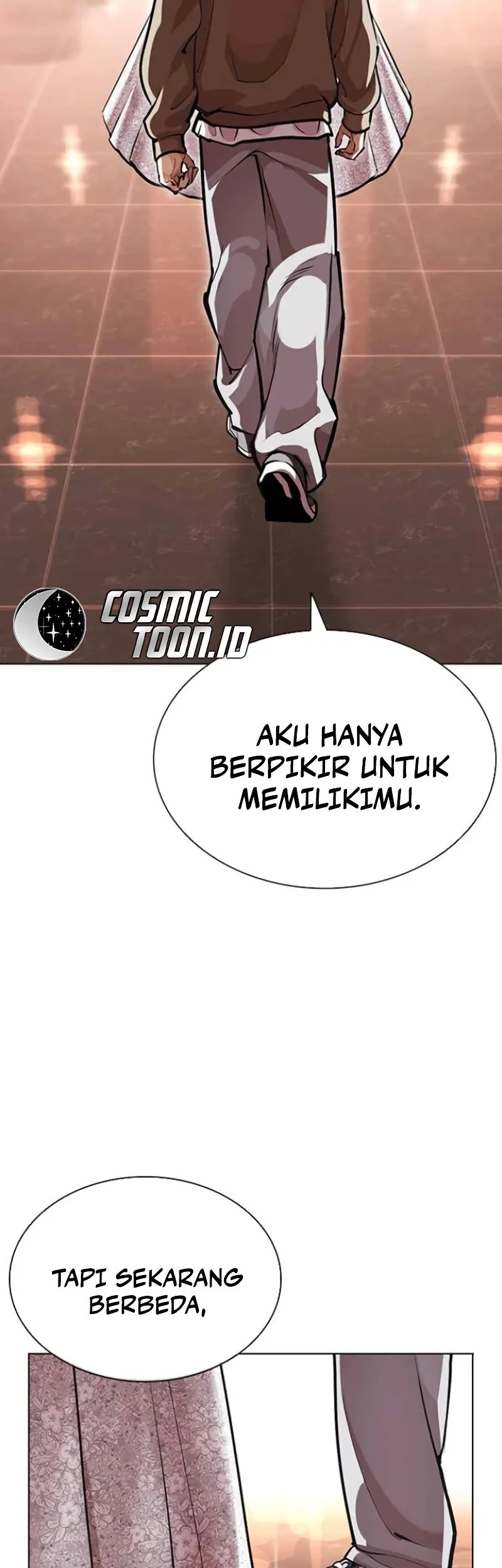 Lookism Bab 587 halaman 57