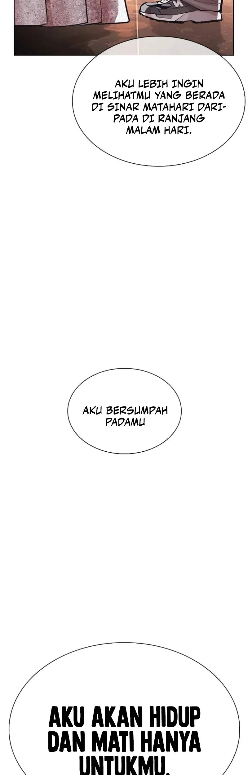 Lookism Bab 587 halaman 58