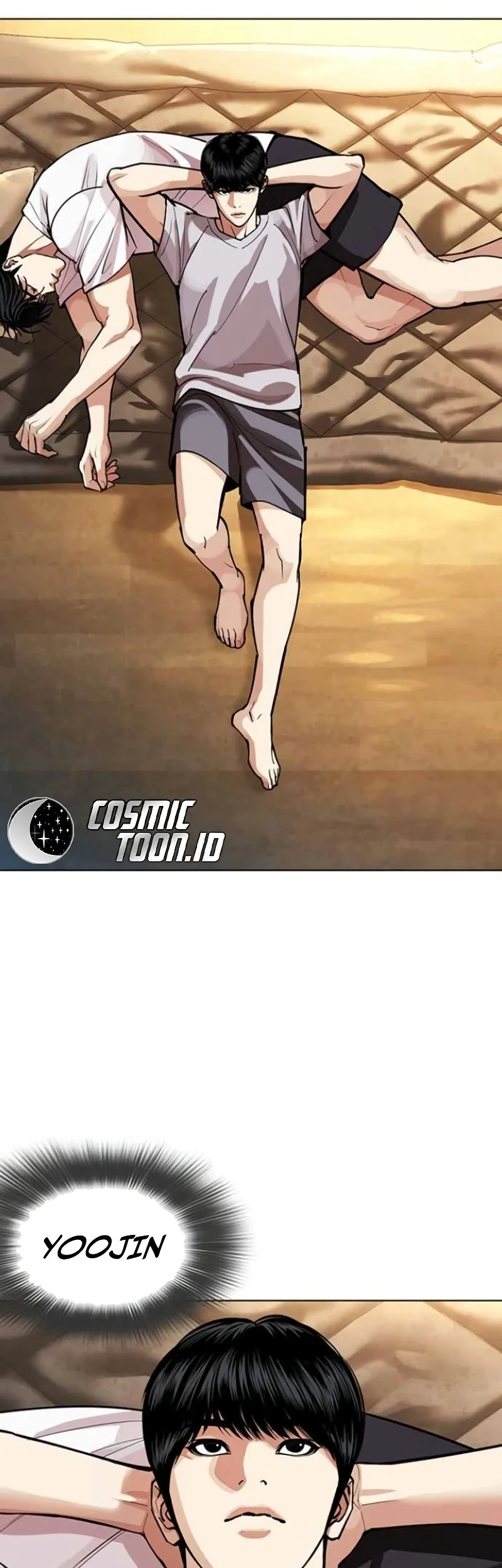 Lookism Bab 587 halaman 63