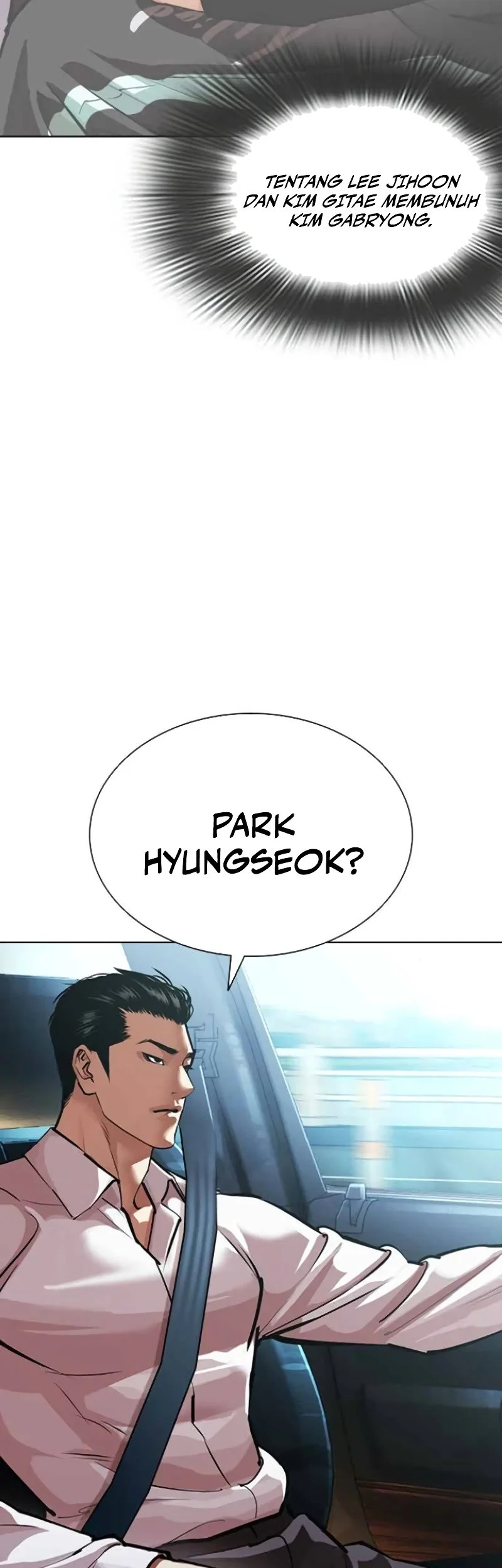Lookism Bab 587 halaman 65