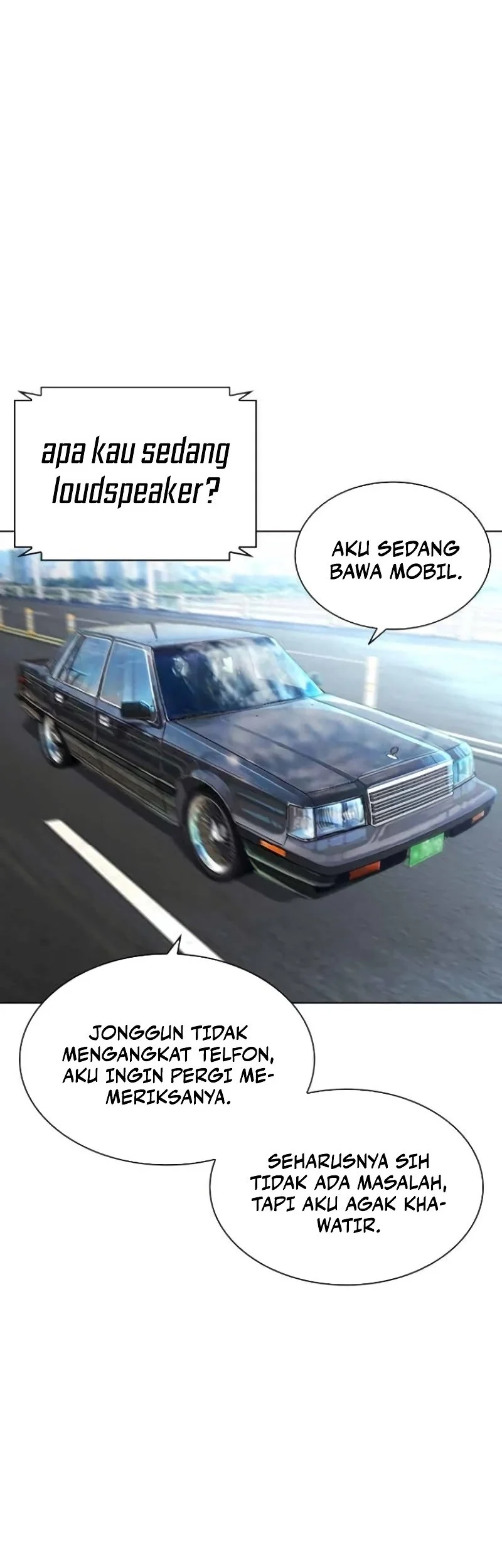 Lookism Bab 587 halaman 68
