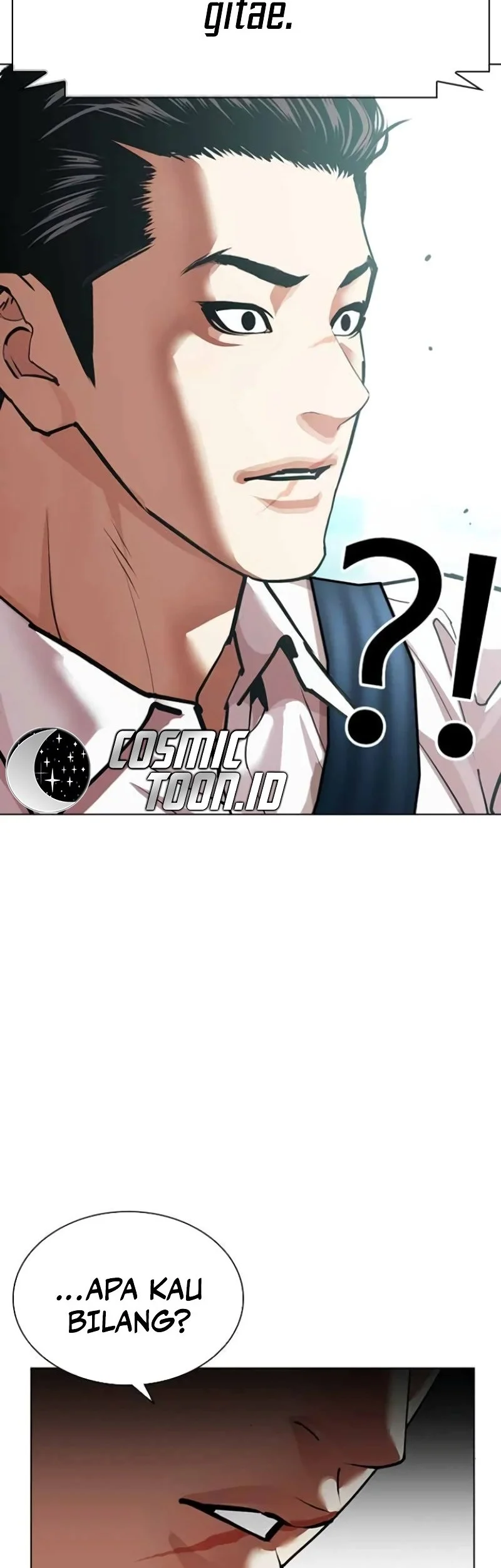 Lookism Bab 587 halaman 70