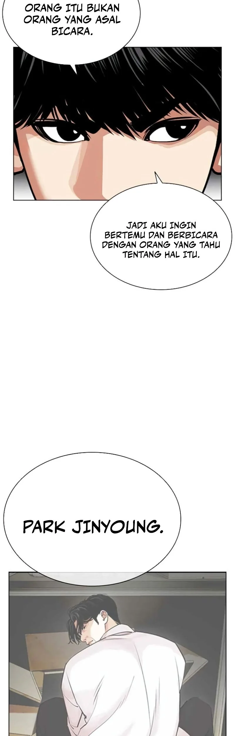 Lookism Bab 587 halaman 73