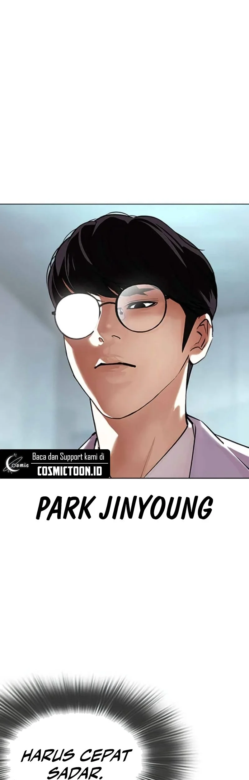 Lookism Bab 587 halaman 78