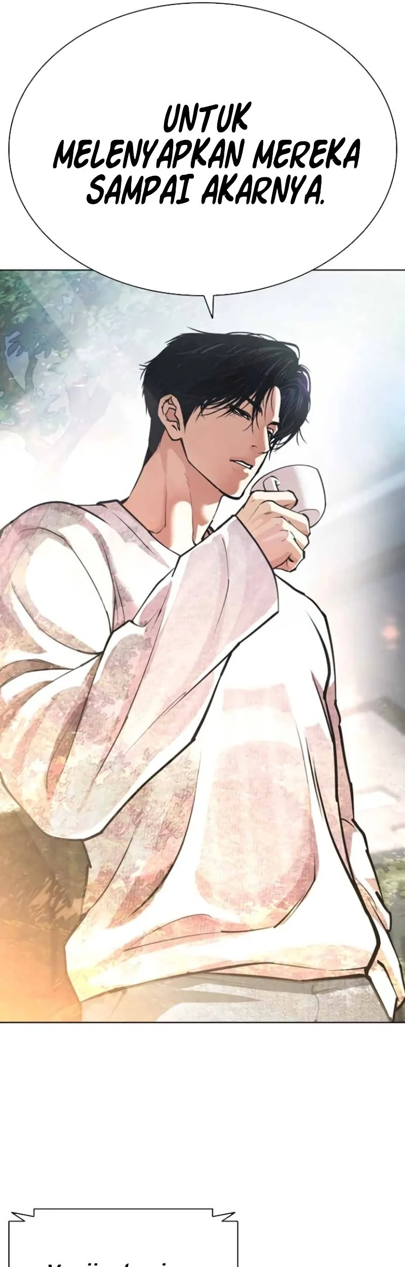 Lookism Bab 587 halaman 102