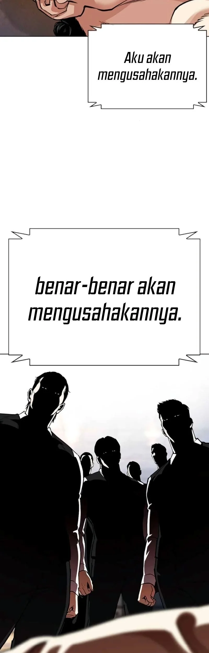 Lookism Bab 587 halaman 106