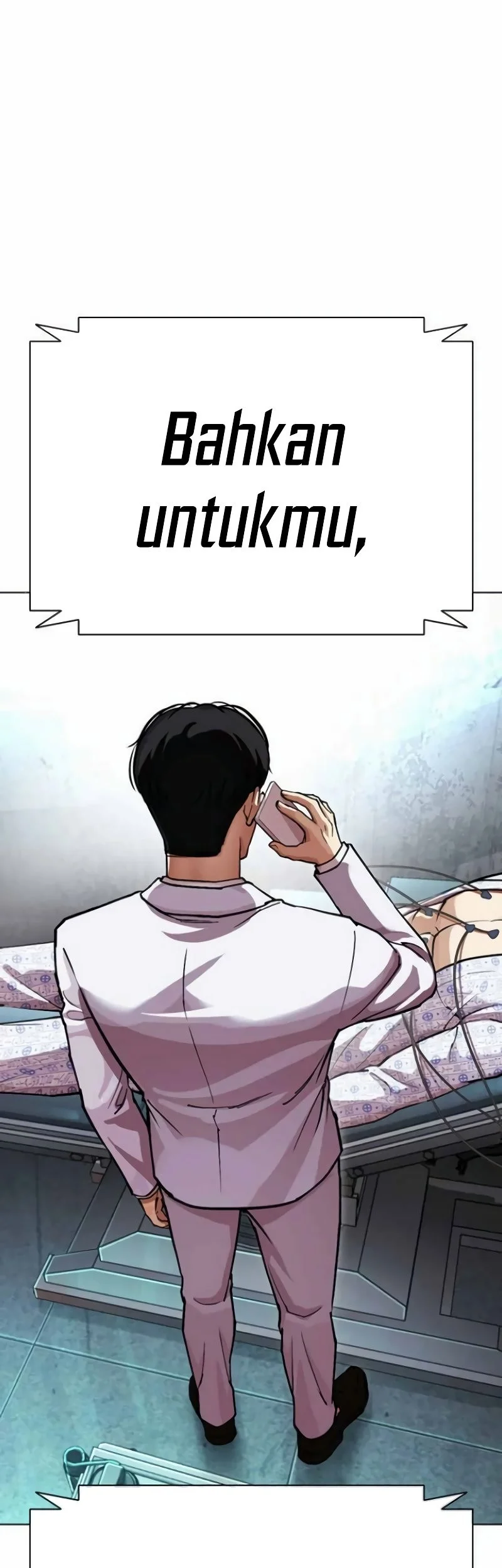 Lookism Bab 587 halaman 114
