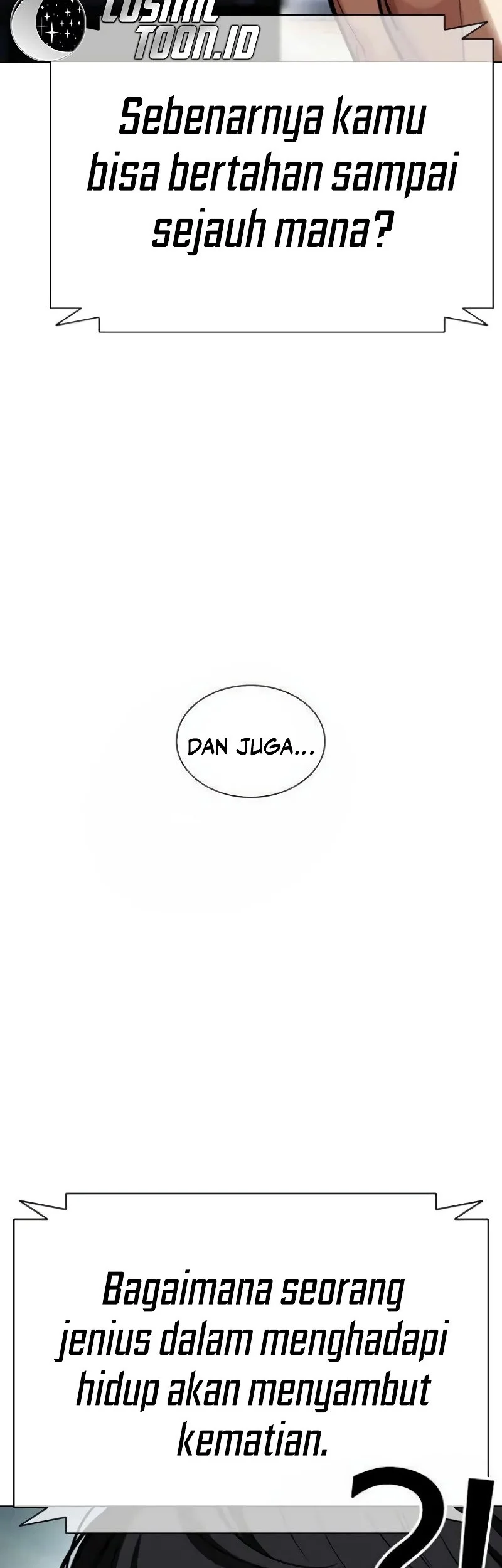 Lookism Bab 587 halaman 117