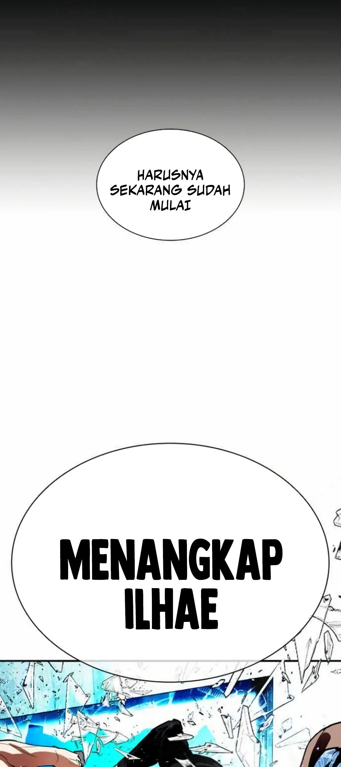 Lookism Bab 587 halaman 123