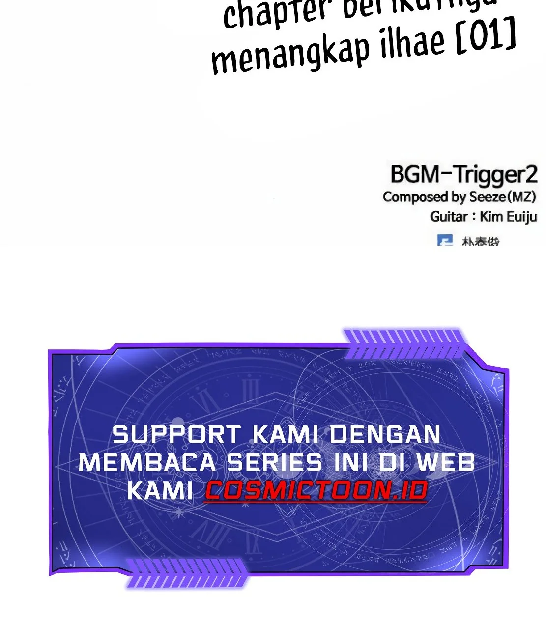 Lookism Bab 587 halaman 125
