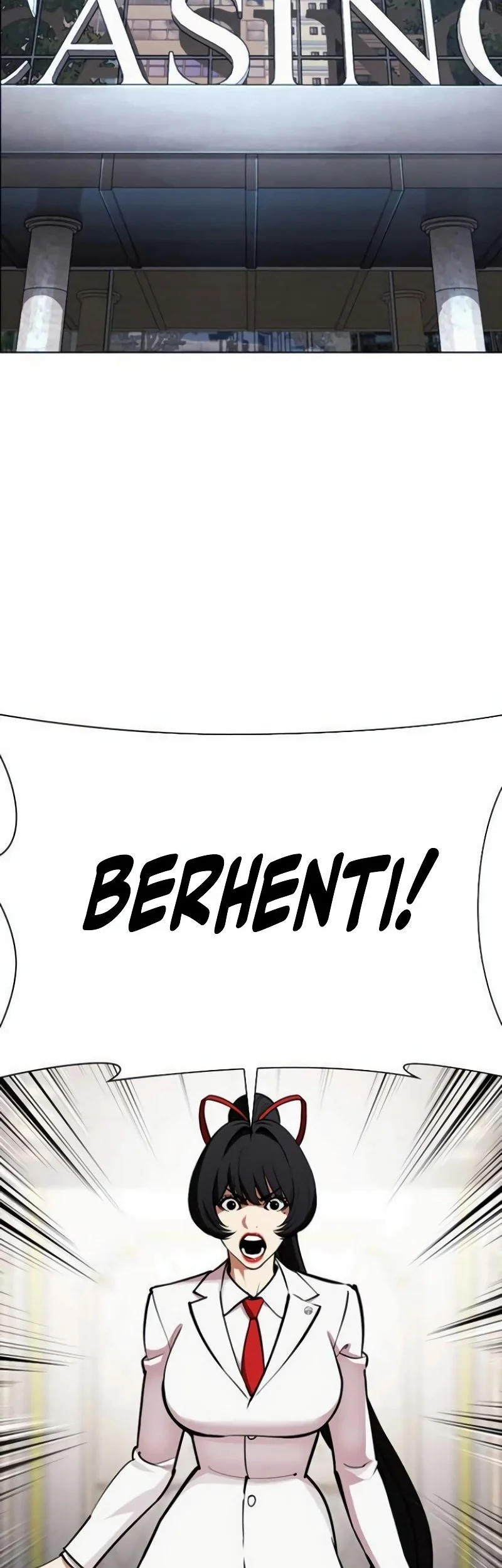 Lookism Bab 588 halaman 2