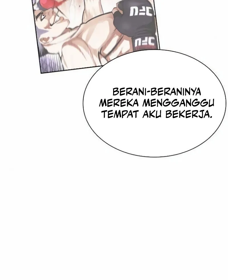 Lookism Bab 588 halaman 7