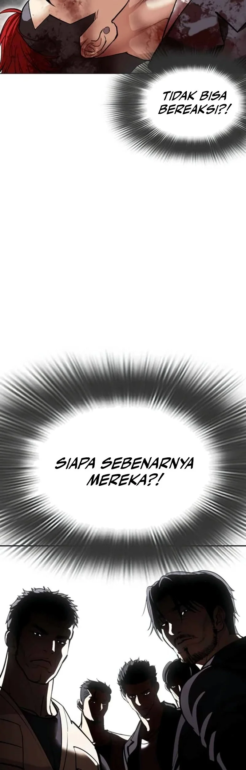 Lookism Bab 588 halaman 11