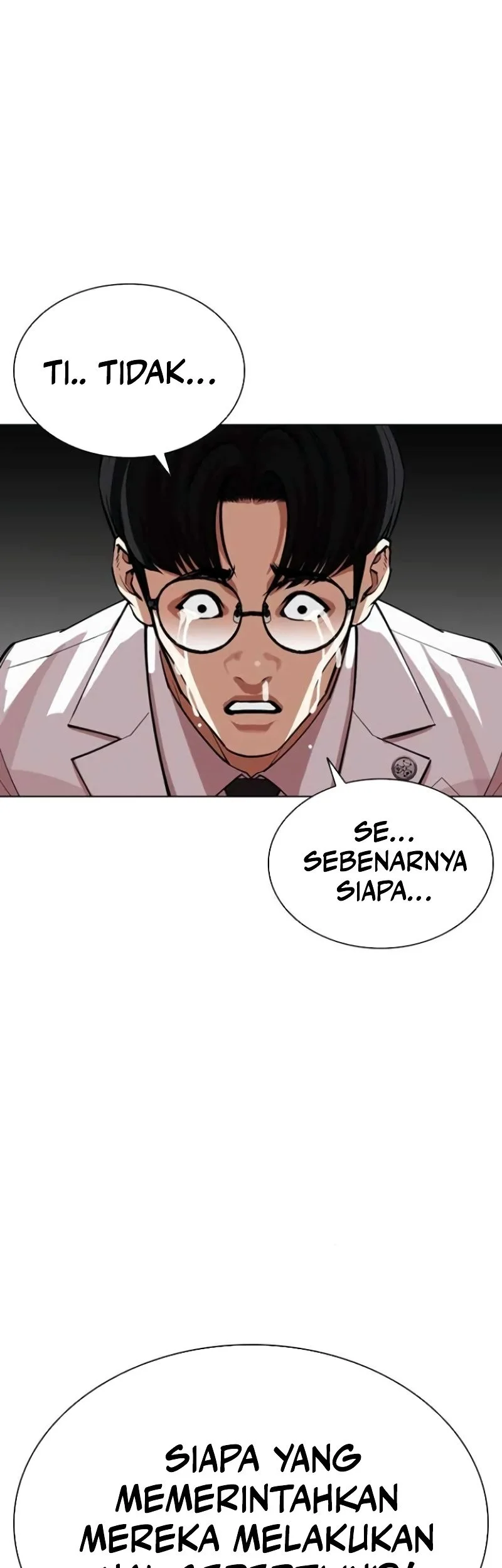 Lookism Bab 588 halaman 30