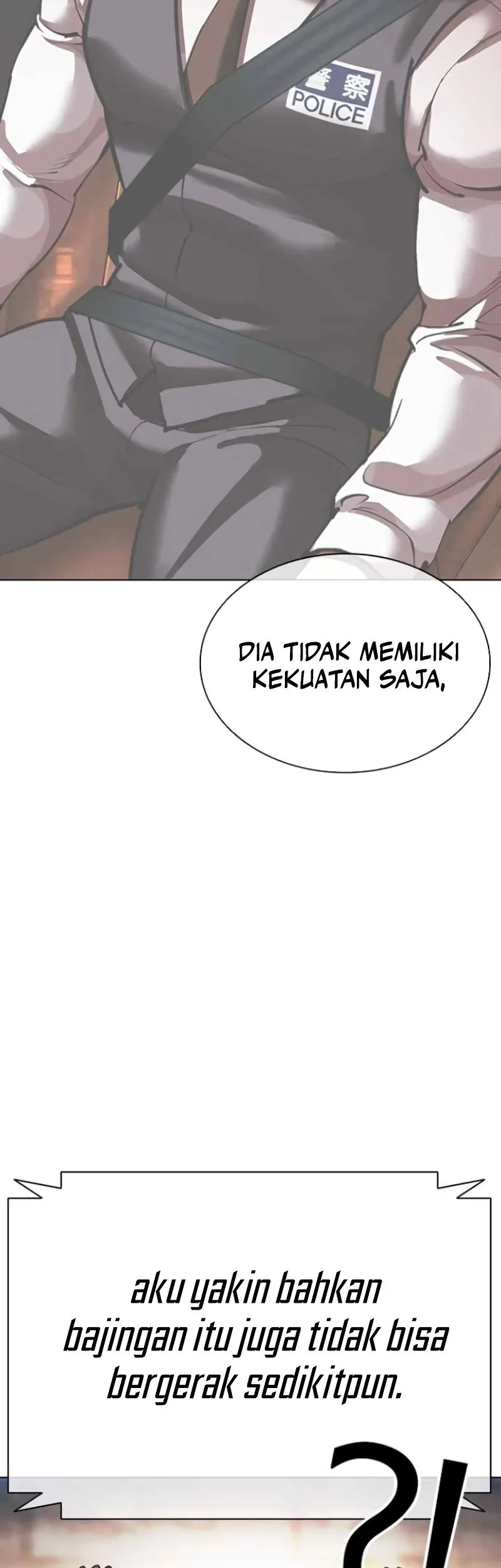 Lookism Bab 588 halaman 36