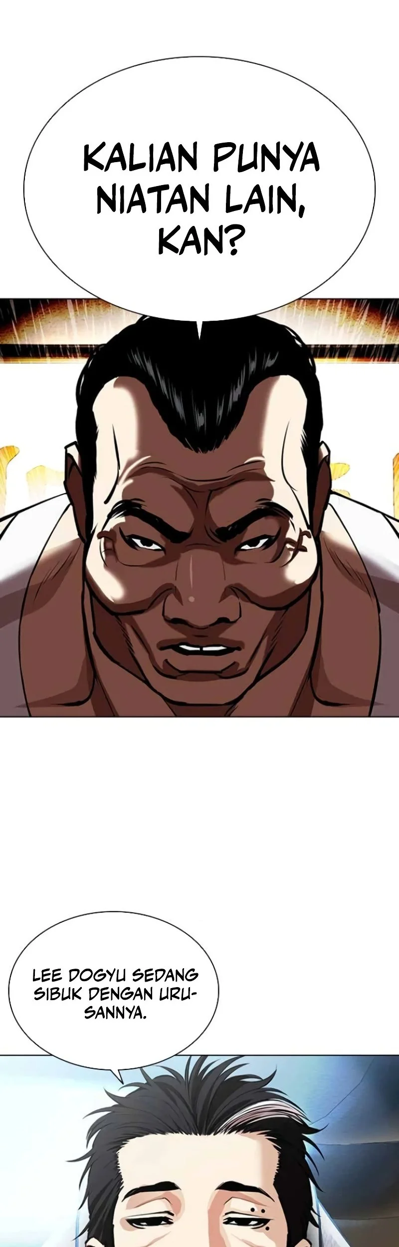 Lookism Bab 588 halaman 41