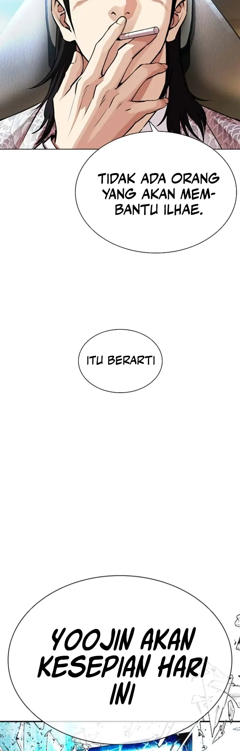 Lookism Bab 588 halaman 42