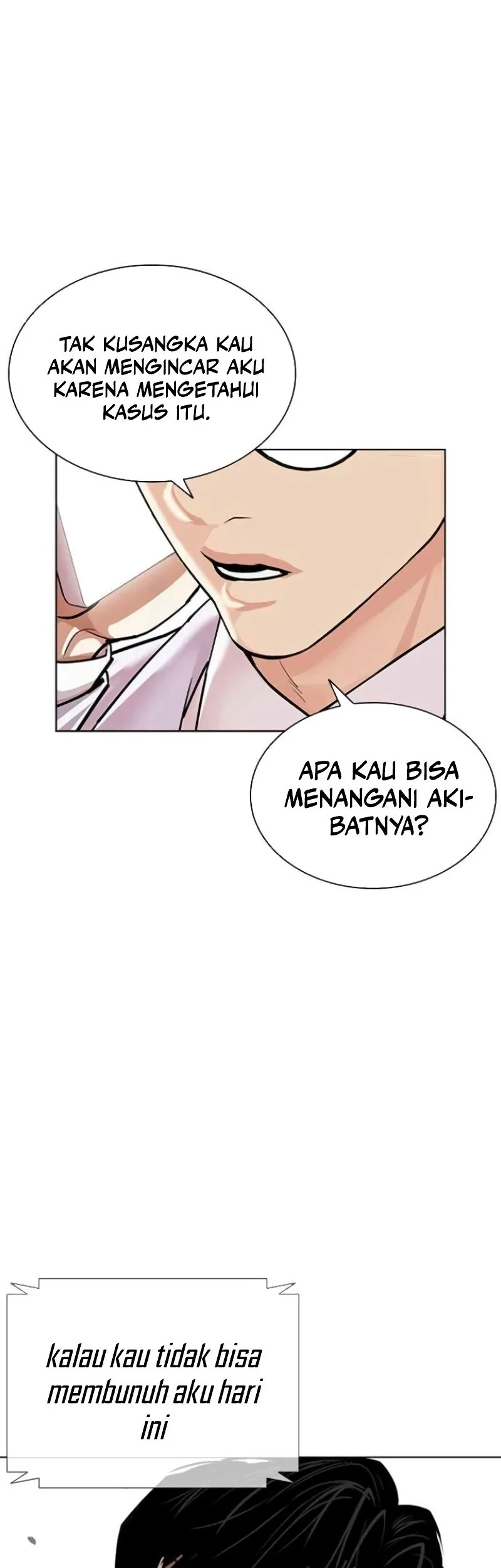 Lookism Bab 588 halaman 51