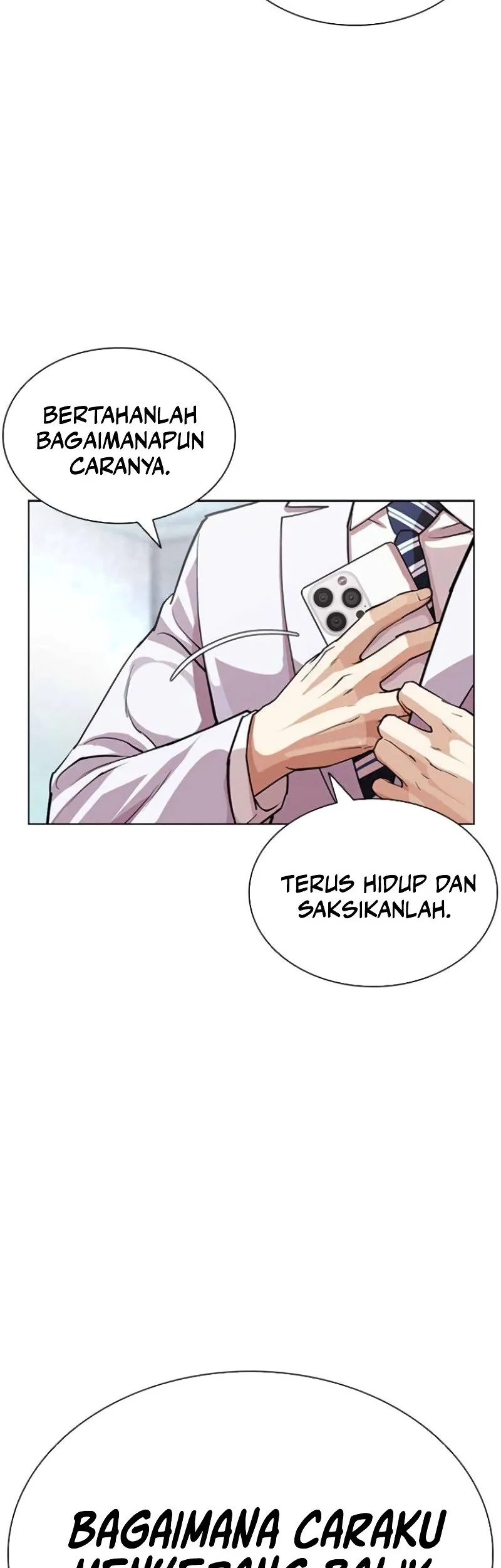 Lookism Bab 588 halaman 53